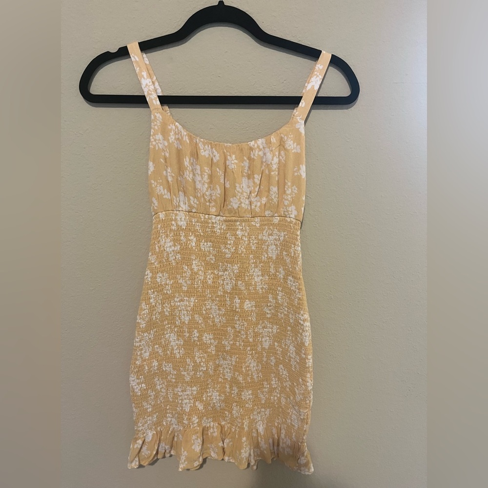 Abercrombie Dress - XS